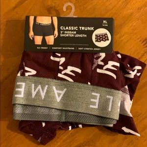 American Eagle Classic Trunk Underwear